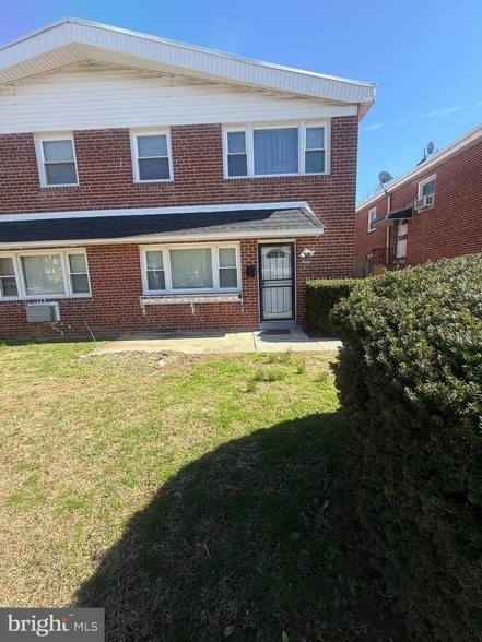 property at 1336 E Upsal St