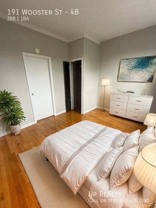 191 Wooster St in New Haven, CT - Building Photo - Building Photo