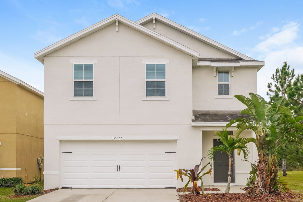 12225 Fawn Brindle St in Riverview, FL - Building Photo