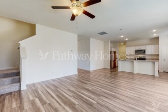 1428 Ancer Wy, Unit AUCMCG in Haslet, TX - Building Photo - Building Photo