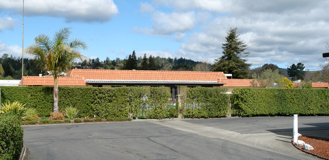 4001 Sonoma Hwy in Santa Rosa, CA - Building Photo - Building Photo