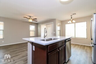 25797 W Winslow Ave in Buckeye, AZ - Building Photo - Building Photo