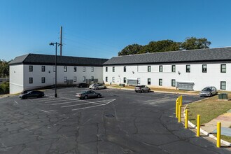 Baconsfield in Macon-Bibb, GA - Building Photo - Building Photo