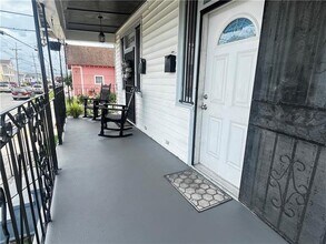 3140 Toulouse St in New Orleans, LA - Building Photo - Building Photo