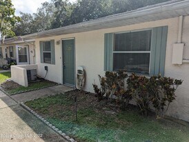 4540 Memory Ln in Titusville, FL - Building Photo