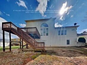 345 Hazelhurst Dr in Covington, GA - Building Photo - Building Photo