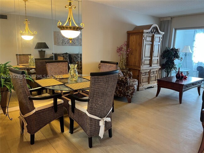 property at 8135 Sunrise Lakes Blvd