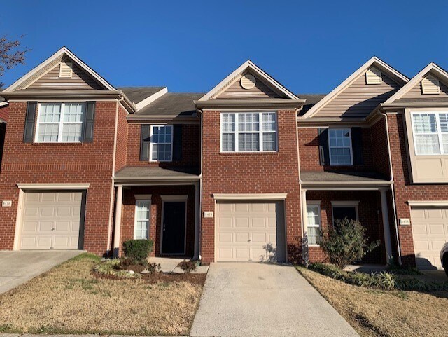 8428 Charbay Cir in Brentwood, TN - Building Photo