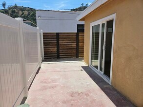 2314 Elmgrove St in Los Angeles, CA - Building Photo - Building Photo