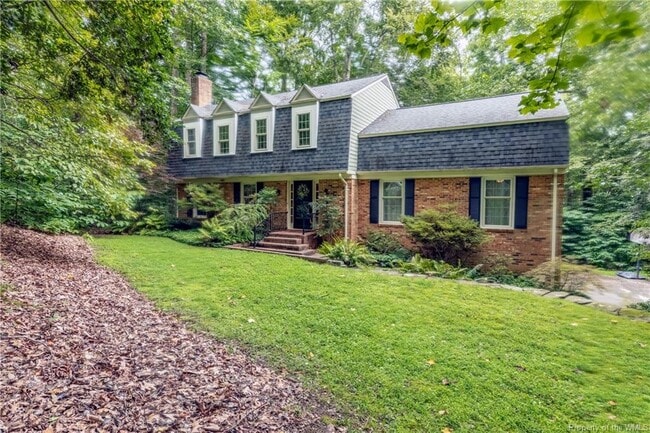 property at 109 Little John Rd
