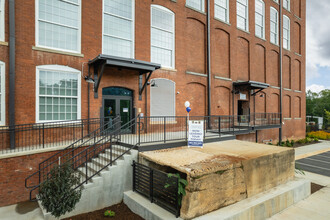 Converse Mill Lofts in Spartanburg, SC - Building Photo - Building Photo