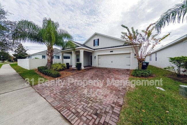 11036 Sycamore Woods Dr in Orlando, FL - Building Photo - Building Photo