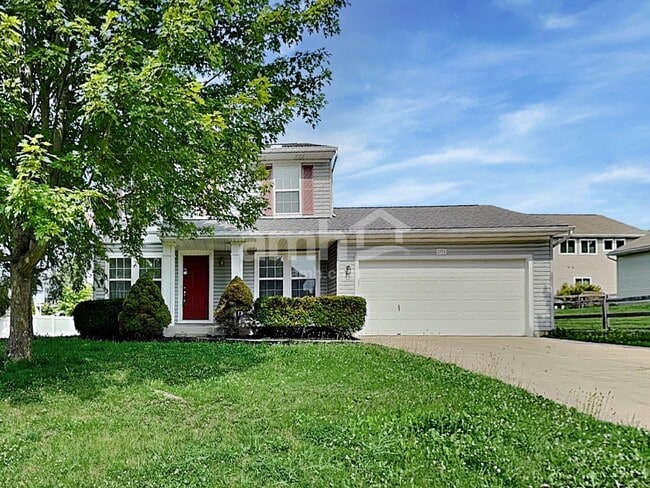 property at 1153 Reveres Run