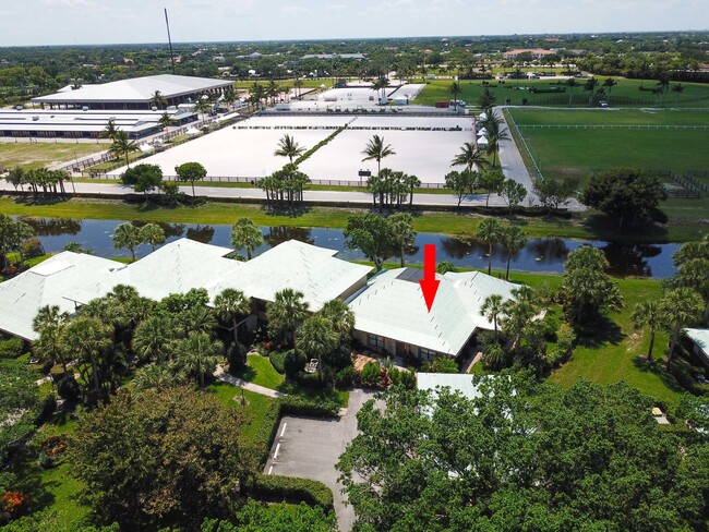 property at 2835 Polo Island Dr