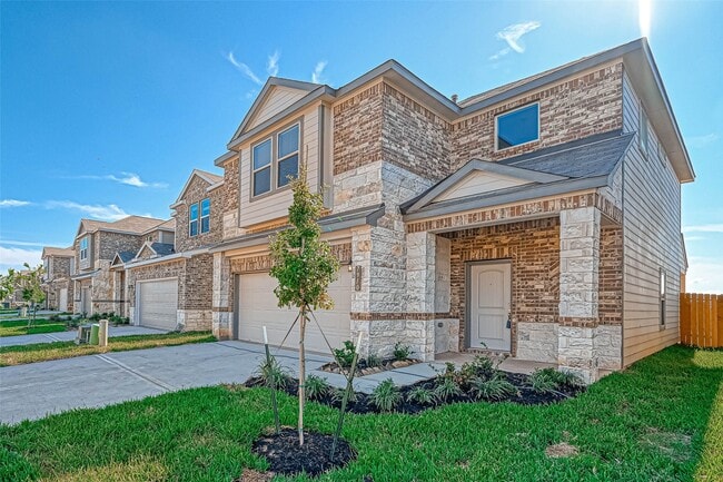 property at 7910 Cypress Country Dr