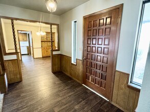 1792 Denim Ln in Enid, OK - Building Photo - Building Photo