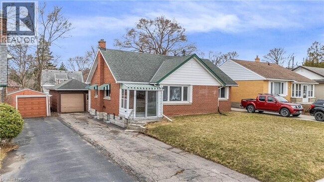 property at 41 Floral Crescent