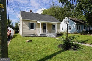 404 Atlantic Ave in Salisbury, MD - Building Photo