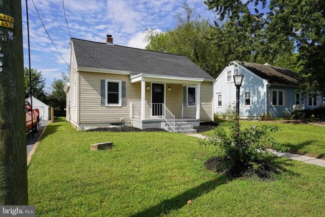 property at 404 Atlantic Ave