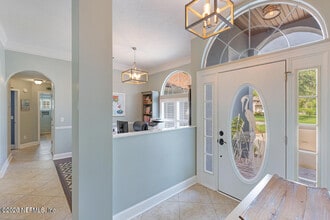 1593 Blue Heron Ln in Jacksonville Beach, FL - Building Photo - Building Photo