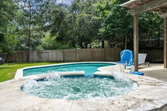 11 Dahlia Trail Pl in Spring, TX - Building Photo - Building Photo