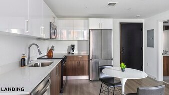3830 NW 11th St, Unit 1-212 in Miami, FL - Building Photo