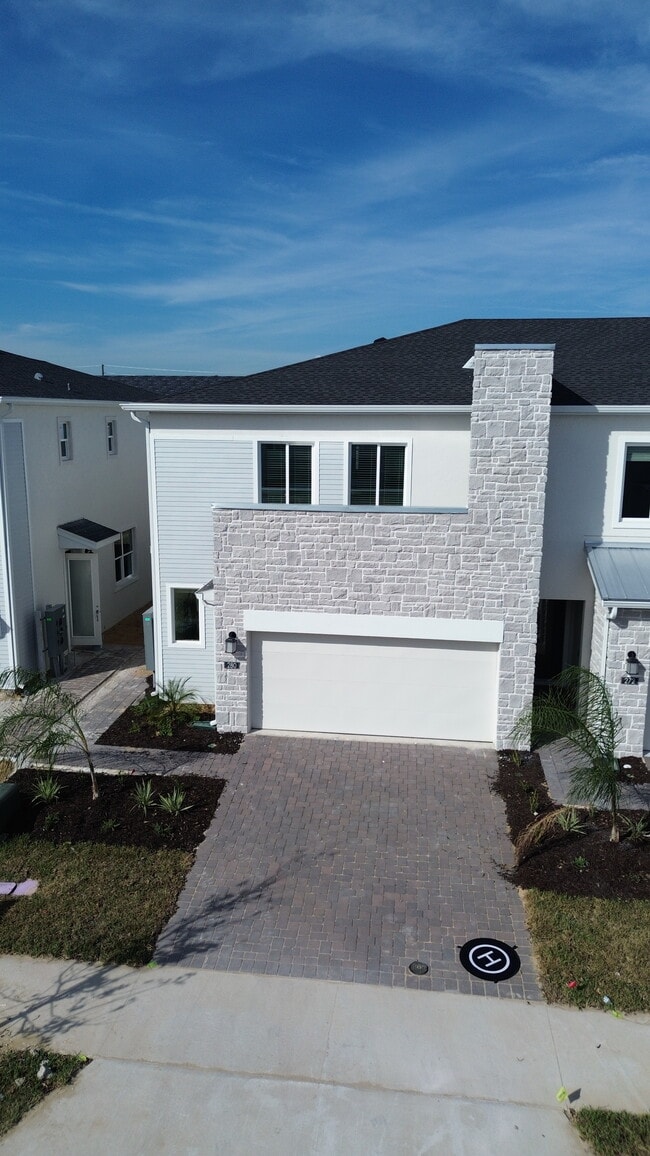 property at 280 Nine Iron Dr