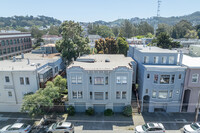 1915 Grove St in San Francisco, CA - Building Photo - Building Photo