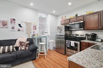 1808 N 18th St in Philadelphia, PA - Building Photo - Building Photo