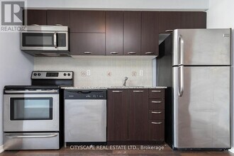 38 Joe Shuster Way in Toronto, ON - Building Photo - Building Photo