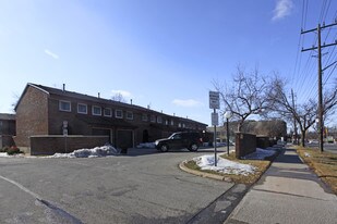 3000 Midland Ave in Toronto, ON - Building Photo