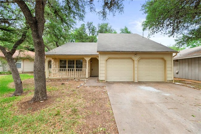 4401 Molokai Dr in Austin, TX - Building Photo - Building Photo
