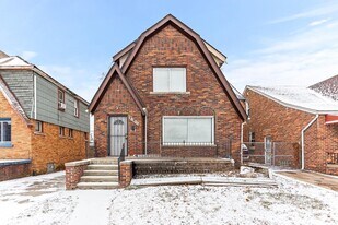 15379 Monte Vista St in Detroit, MI - Building Photo