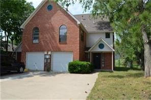 property at 215 Lake Park Rd