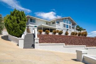 10676 Singletree Trail in Dewey, AZ - Building Photo