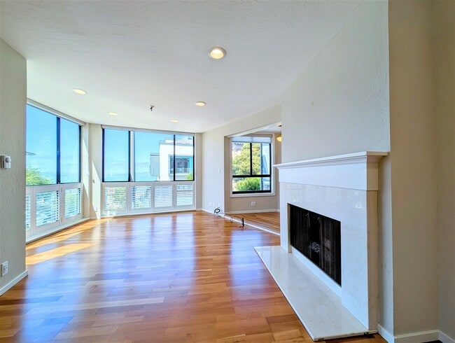 2295 Vallejo St. in San Francisco, CA - Building Photo - Building Photo