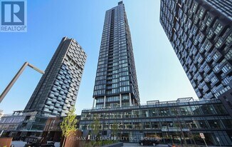 1 Quarrington Ln in Toronto, ON - Building Photo