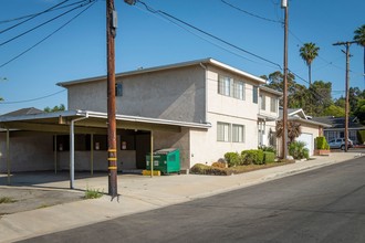 CAYUGA APARTMENTS in Lomita, CA - Building Photo - Other