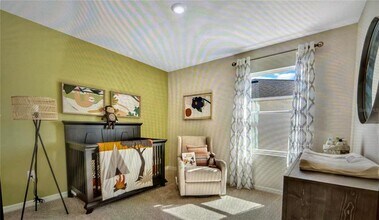 3464 Sandalwood Isle Wy in Ocoee, FL - Building Photo - Building Photo