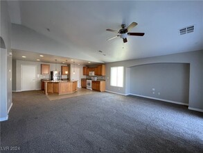 5537 Meridian Rain St in North Las Vegas, NV - Building Photo - Building Photo