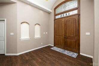 30 Chloe Rae Cir in Weslaco, TX - Building Photo - Building Photo