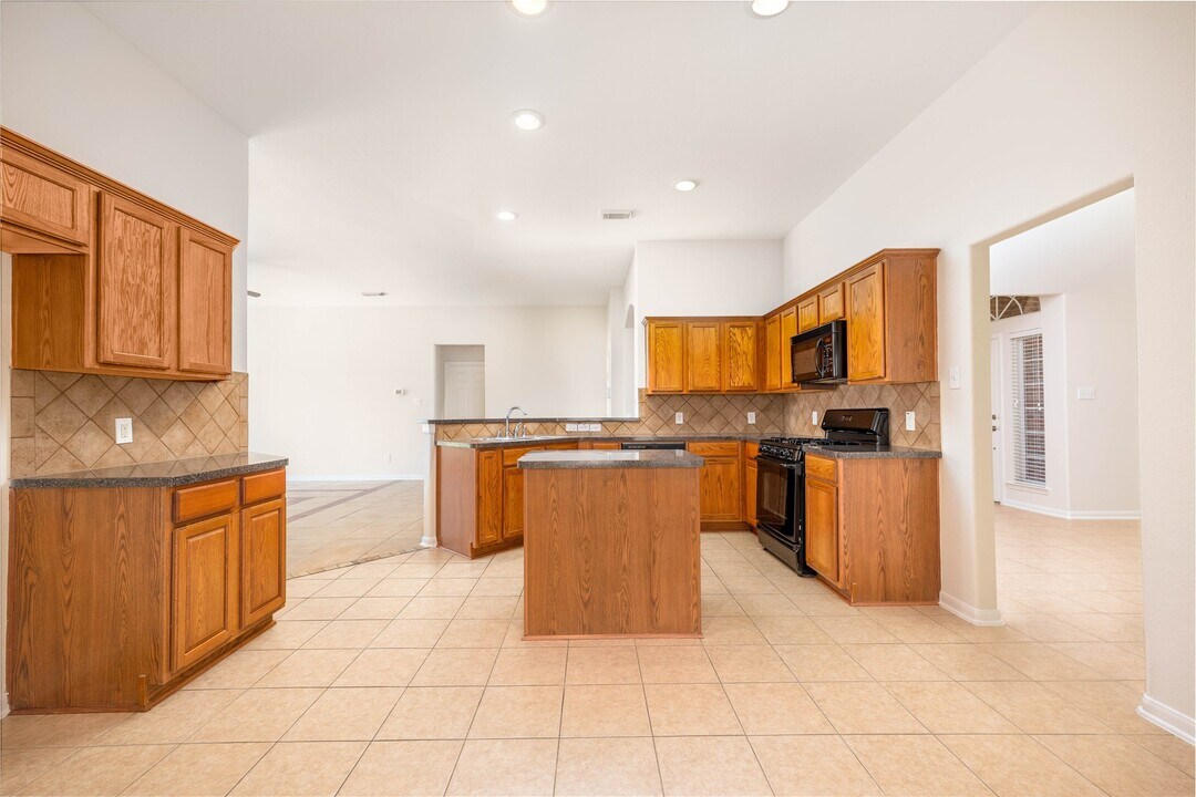 17719 Dusty Patty Ct in Richmond, TX - Building Photo