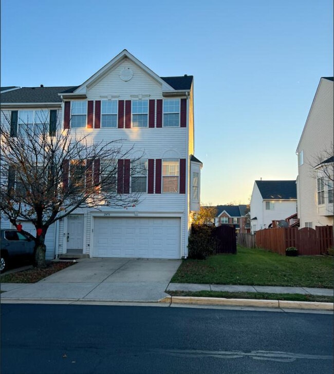 property at 2456 Rolling Plains Dr