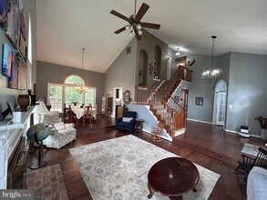 9406 Eagle Trce in Fairfax Station, VA - Building Photo - Building Photo