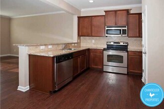 2233 Sunny Cove Dr in Raleigh, NC - Building Photo - Building Photo