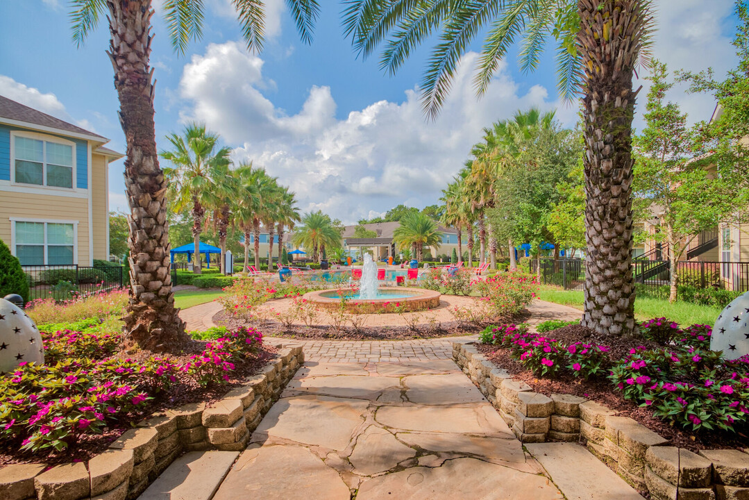 Villas At Bon Secour in Gulf Shores, AL - Foto de edificio