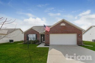 2940 Armaugh Dr in Brownsburg, IN - Building Photo