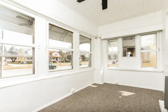 3029 E Northern Pkwy in Baltimore, MD - Building Photo - Building Photo