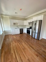 211 Harvard Ave, Unit 5 in Boston, MA - Building Photo