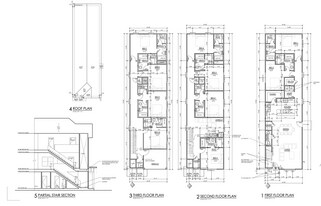 301 Park Pl in College Station, TX - Building Photo